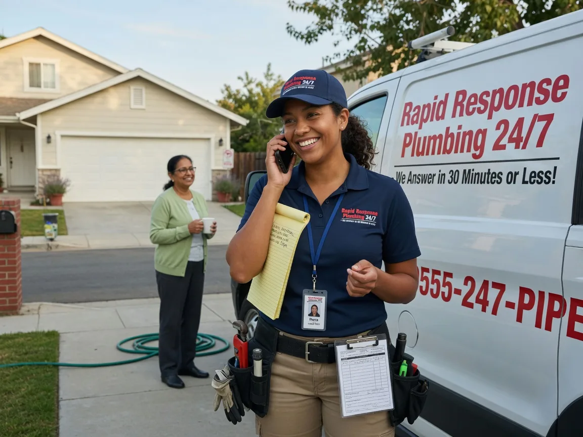 Emergency Plumber Wabbaseka, AR FAQs